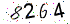 画像の数字をご入力ください