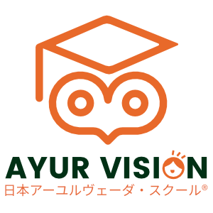 FIXAYURVISIONロゴ