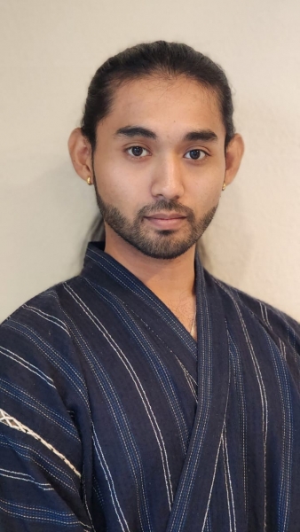 sidda ruta sensei