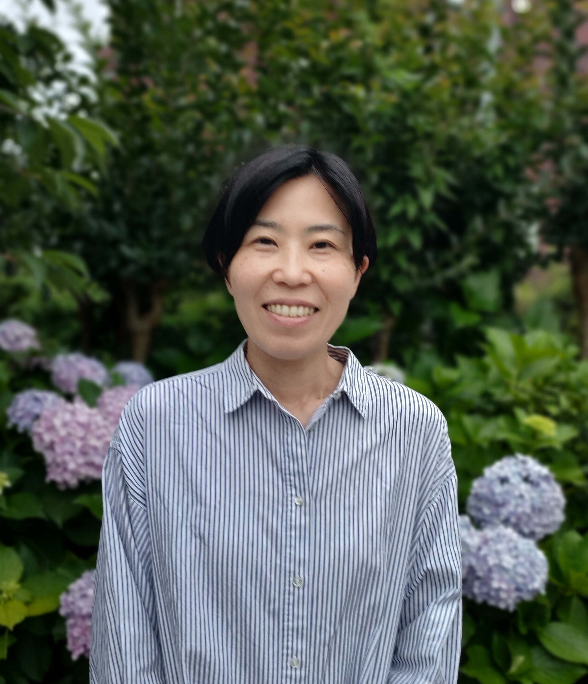 村林先生